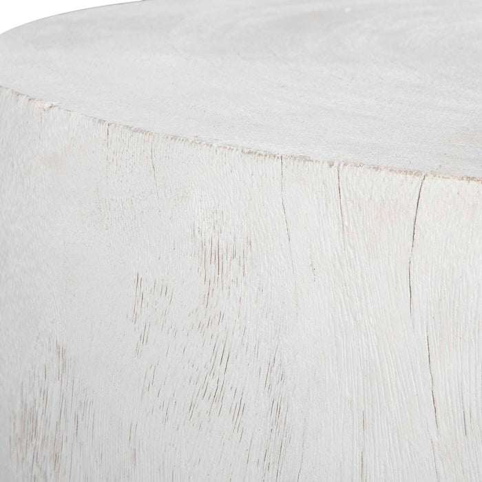 Elevate - Coffee Table - White
