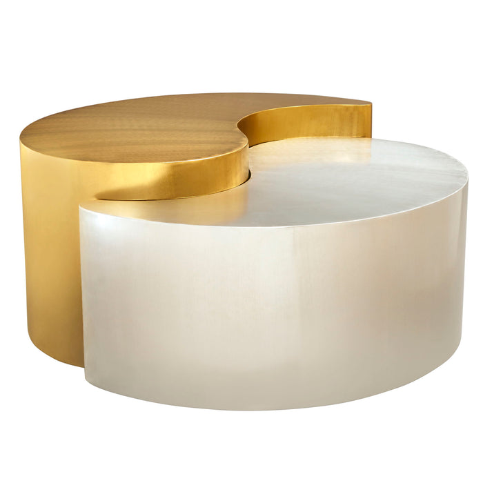 Ying Yang - Table