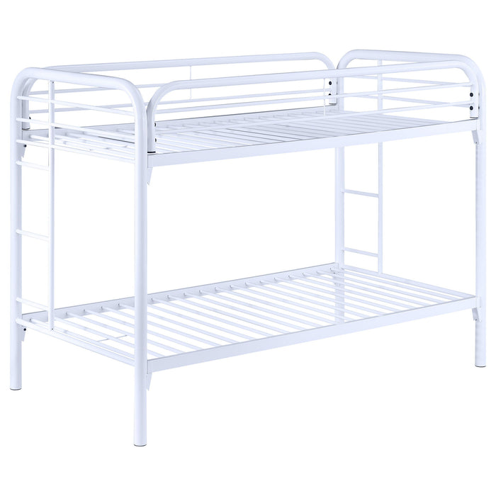Celeste - Bunk Bed With Rung Ladder