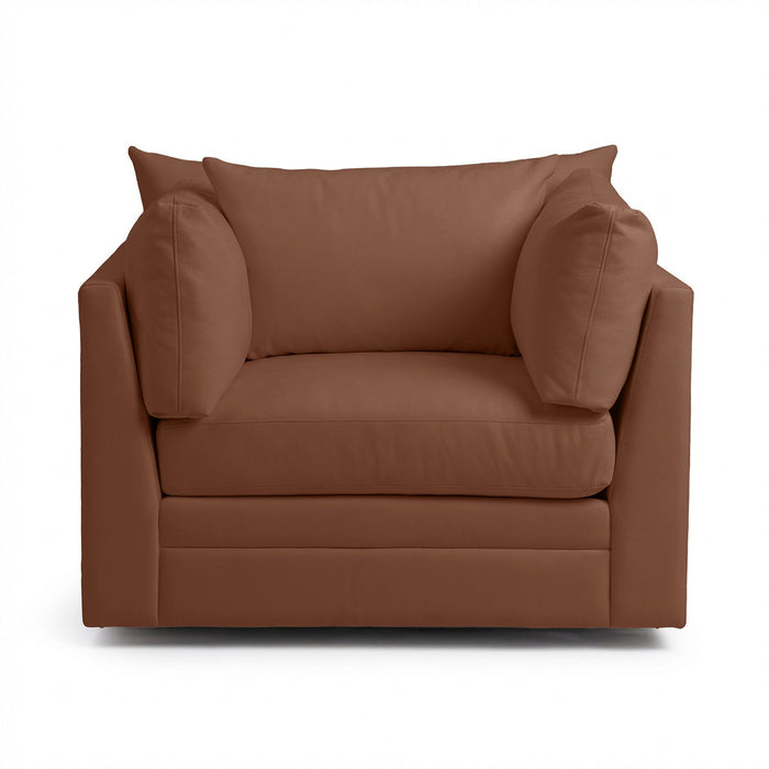 Audrey - Swivel Chair