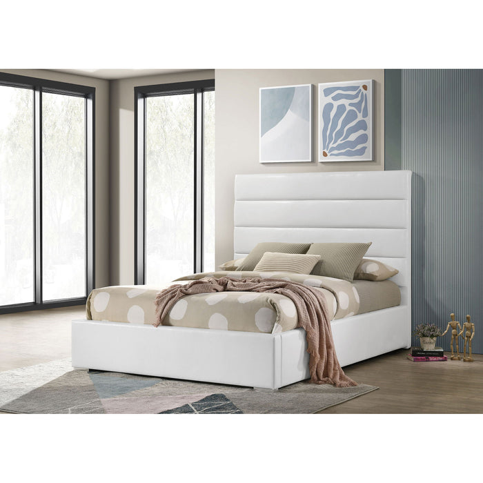 Dulcey - Platform Bed