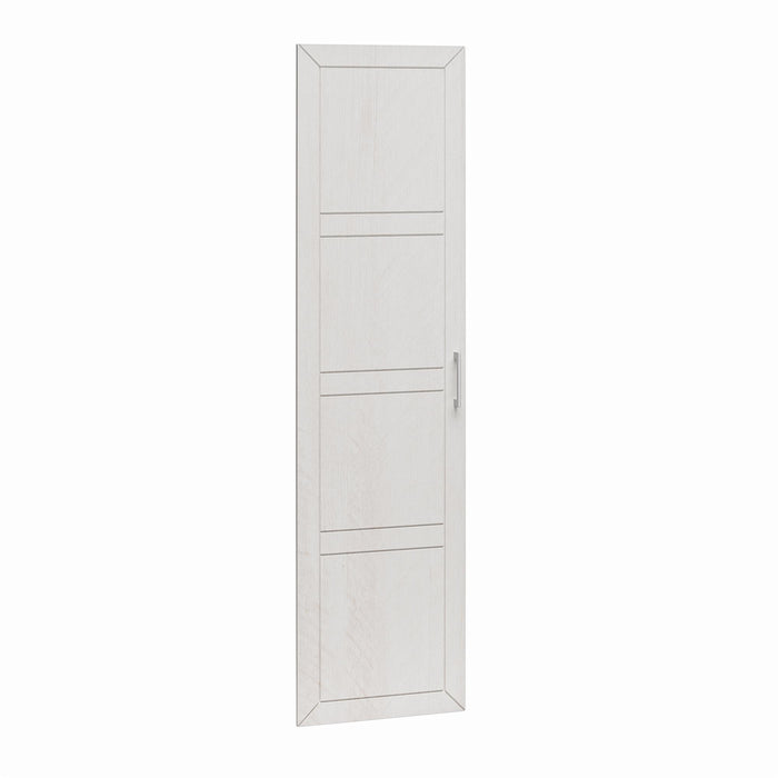 Perry Park - Modular Membrane Press Single Door Kit - Ivory