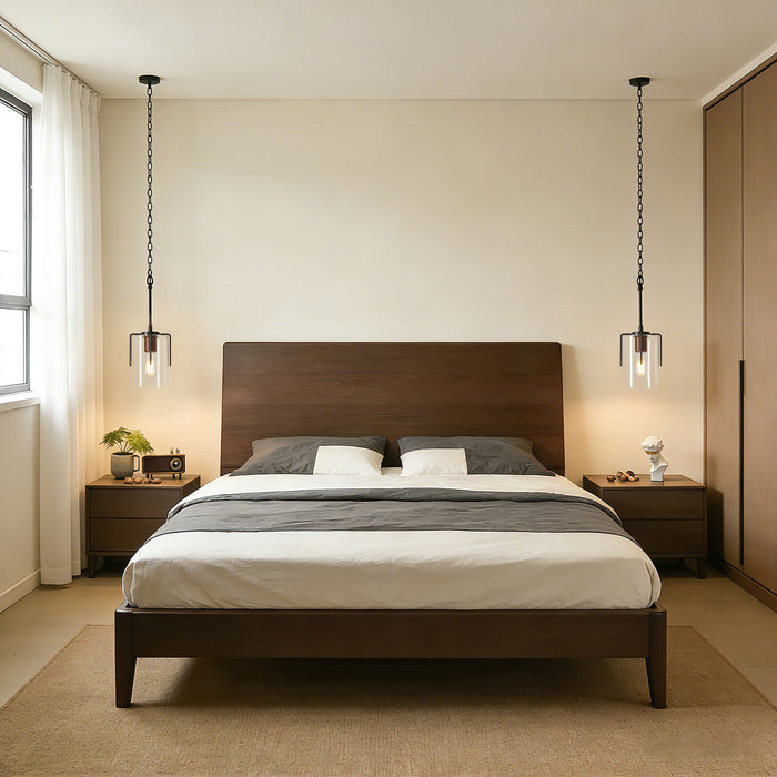 Adjustable Pendant Lighting