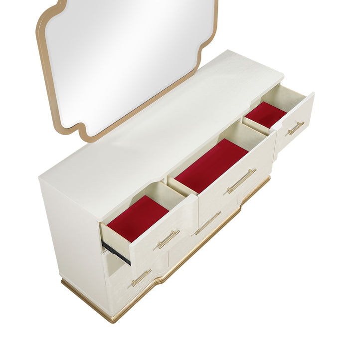 Lexington - Bedroom Set