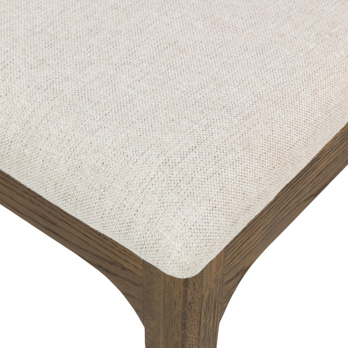 Estelle - Dining Chair (Set of 2) - Soft Cocoa