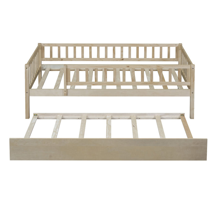 Multi Functional Daybed Bed