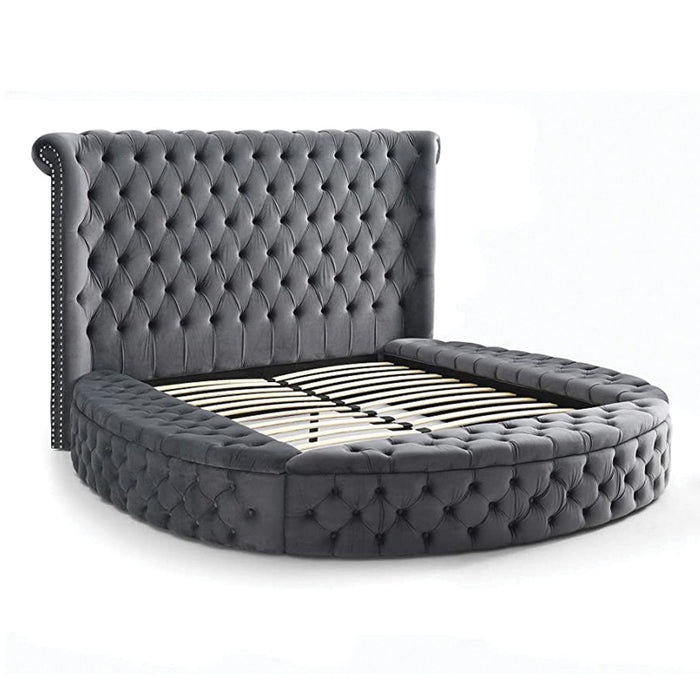 Hazel - Storage Bed