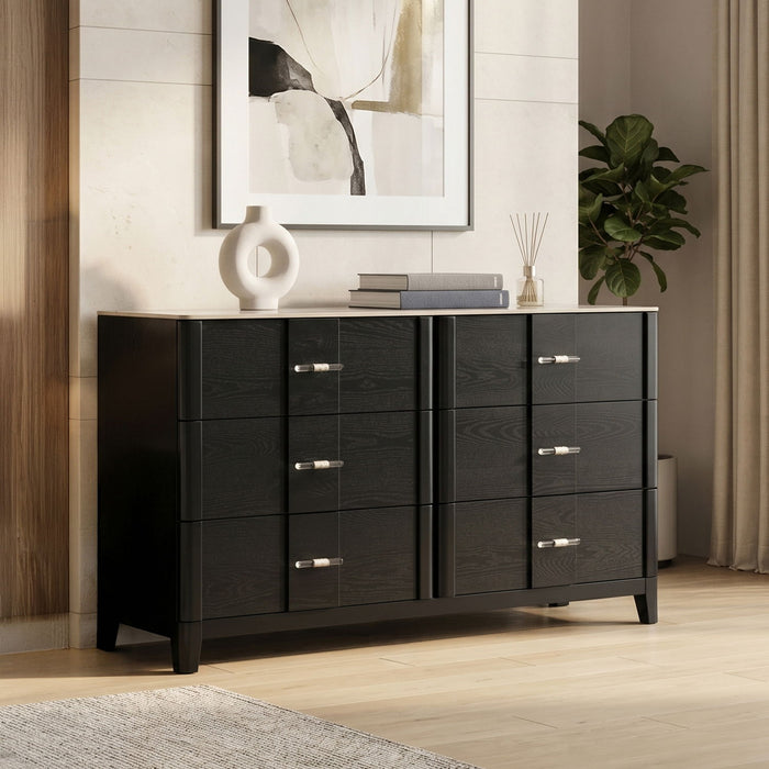 Opel - Bedroom Set
