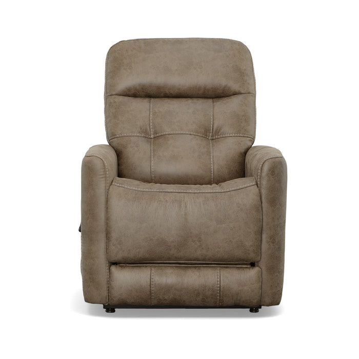 Kenner - Power Lift Recliner With Power Headrest & Lumbar