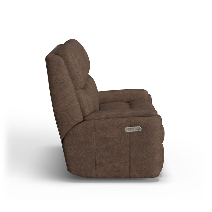 Rio - Reclining Loveseat