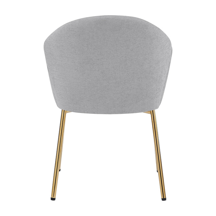 Upholstered Dining Chair (Set of 2)