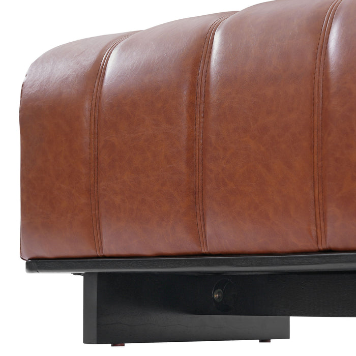 Indoor Dining Bench, Comfortable Seating