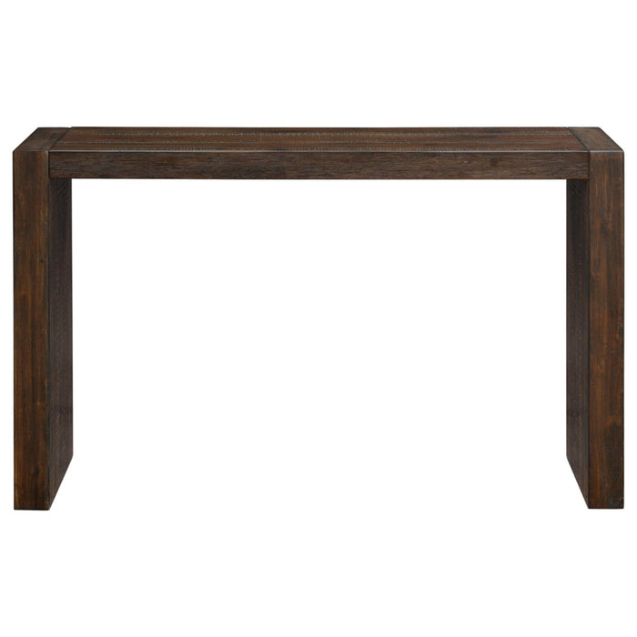 Modern Design Console Table