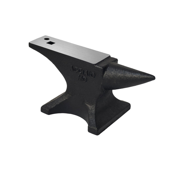 Single Horn Anvil