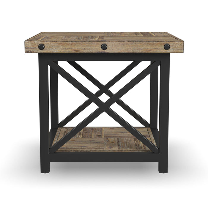 Carpenter - Lamp Table
