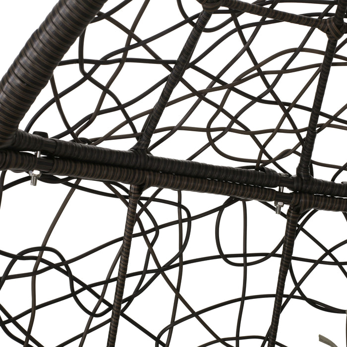 Teardrop - Hanging Chair With 8Ft Chain