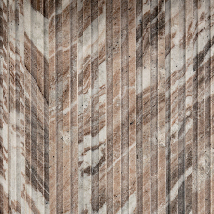 Nordens - Marble Round Table