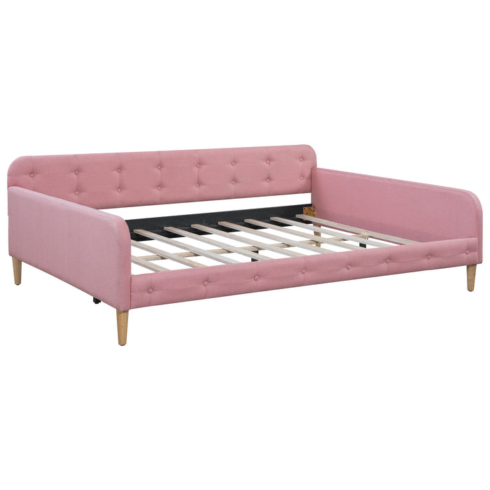 Upholstered Daybed