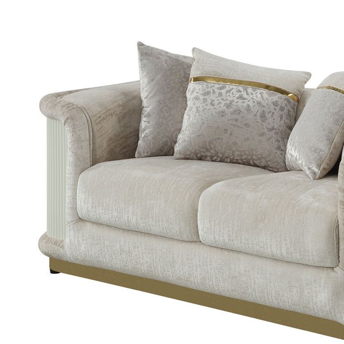 Bona - Living Room Set