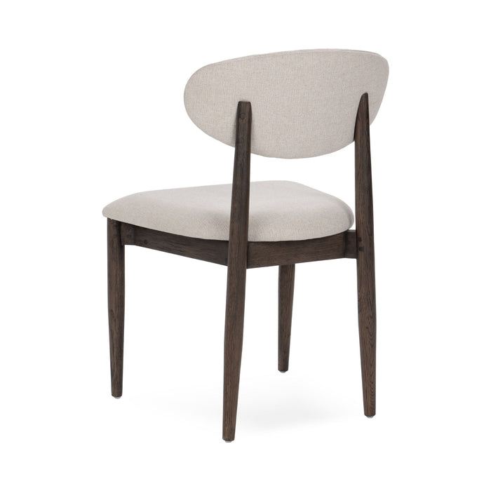 Tiber - Dining Chair (Set of 2)