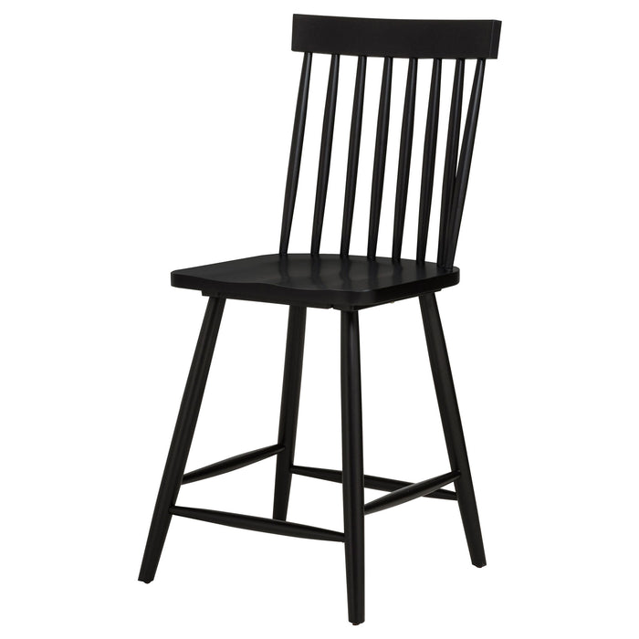 Waverly - Counter Height Dining Side Chair (Set of 2)