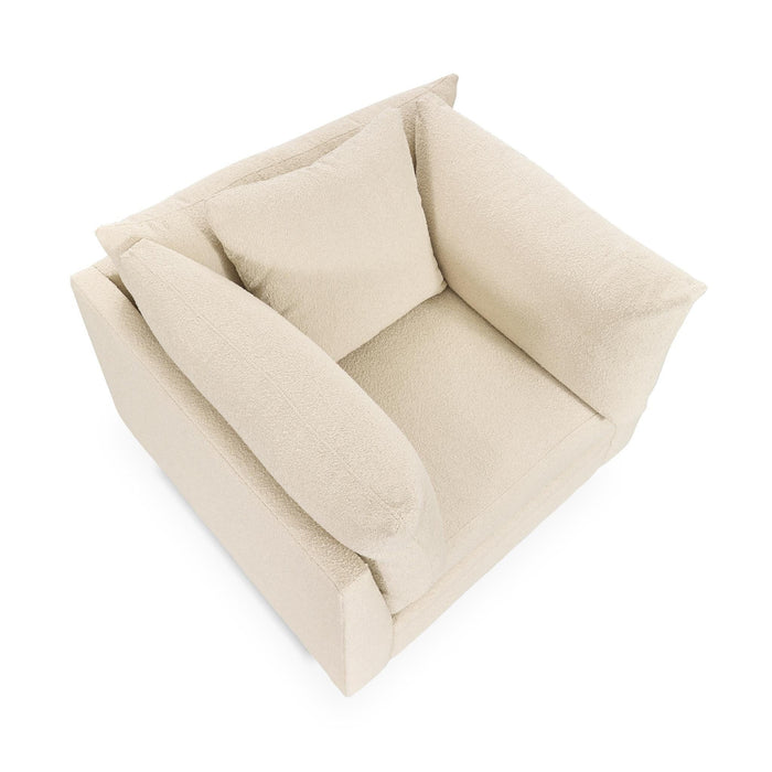 Audrey - Swivel Chair