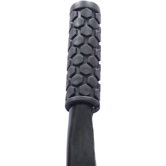 Fence Stretcher All Purpose Splicer Steel Tool For High Tensile, Barbed, And Smooth Wire Fences - Black