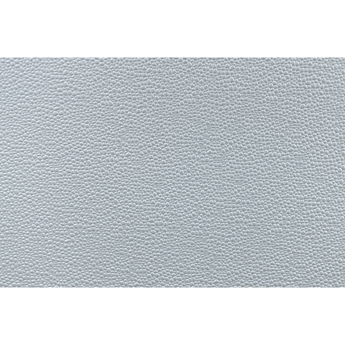 Laura - Dresser With Spacious Drawers - Silver