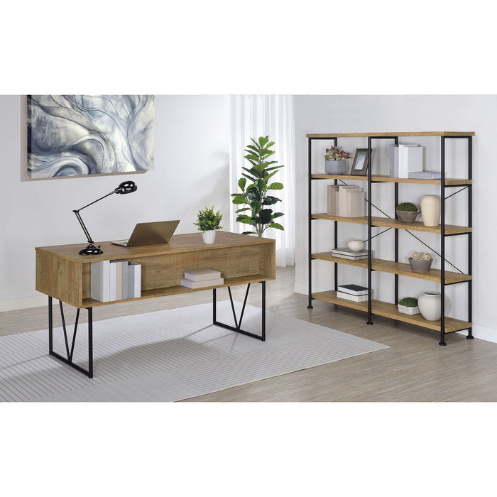 Vellun - Bookshelf