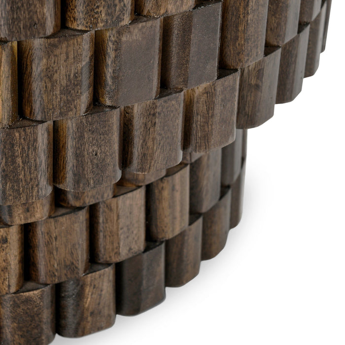 Norwood - Round End Table