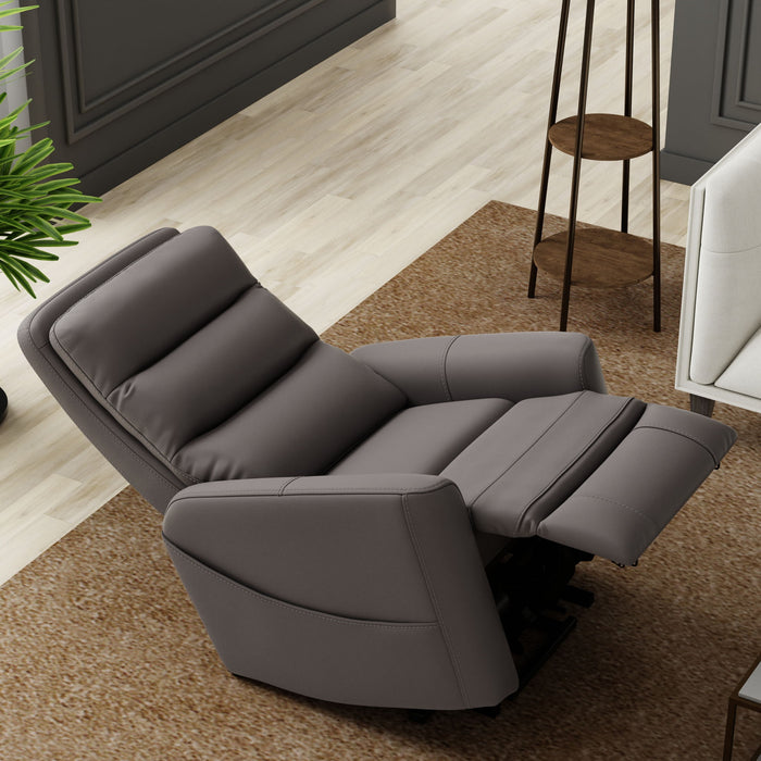 Bentley - Power Lift Chair With Full Recline And USB Charging
