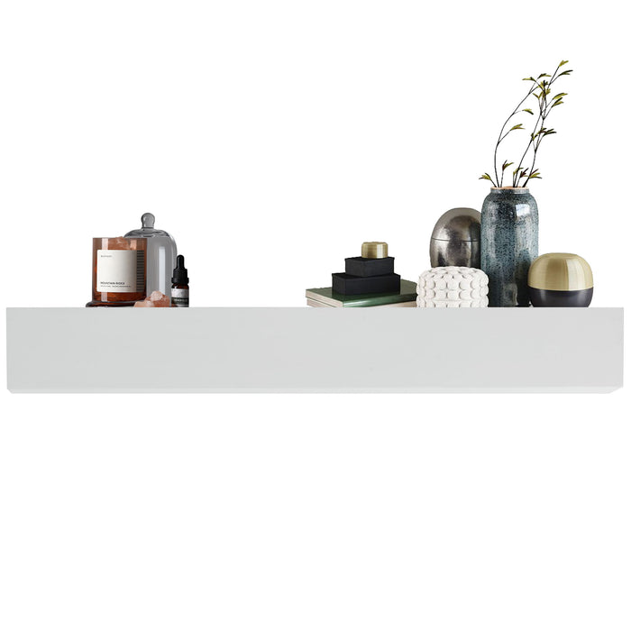 Fireplace Mantel Floating Shelf For Home Decor