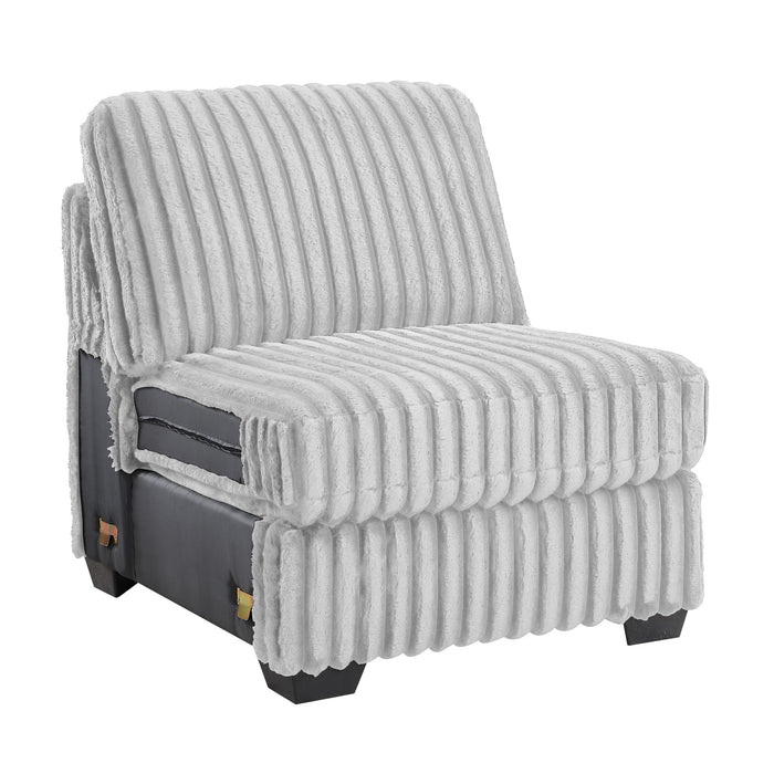 Snuggle - Living Room Sectional