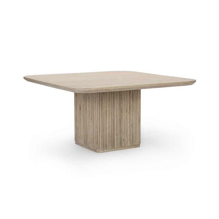 Vander - Square Dining Table