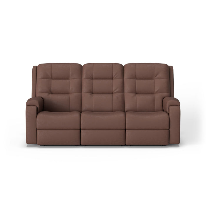 Arlo - Reclining Sofa