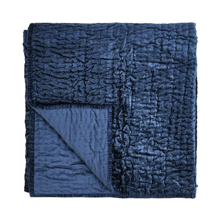 Bari - Velvet Quilt Collection