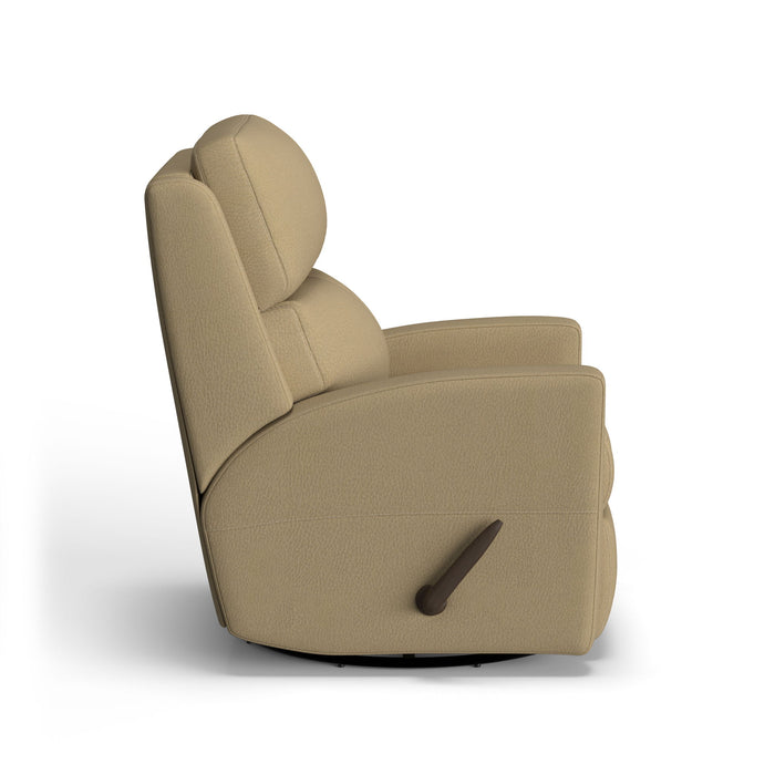 Catalina - Manual Recliner