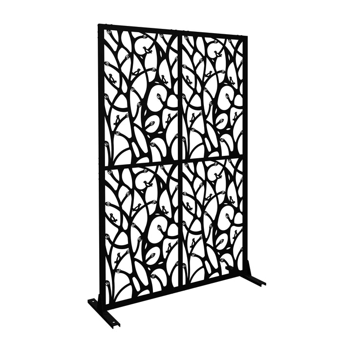 Privacy Screens, Outdoor And Indoor Divider