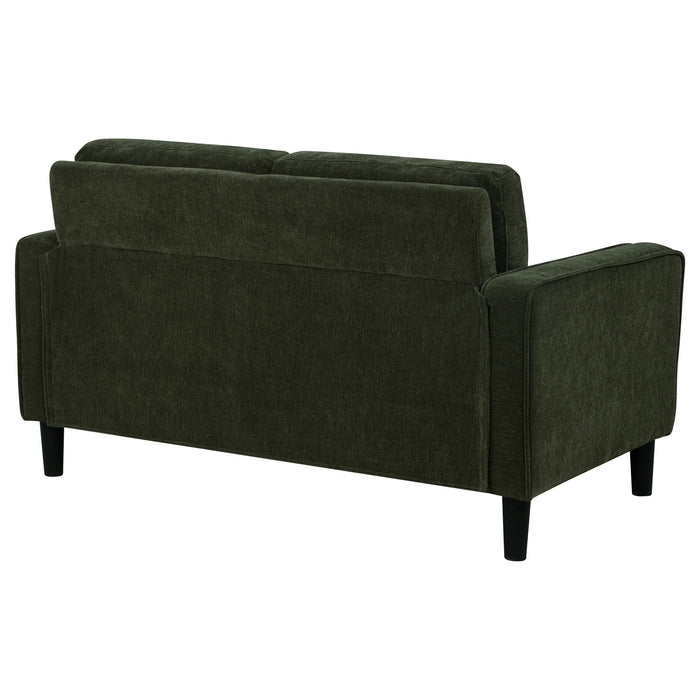 Weld - Loveseat