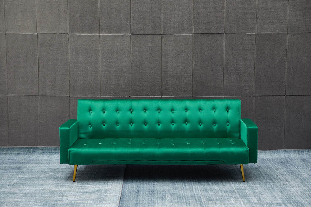 Comfort Compact Design Sofa Bed