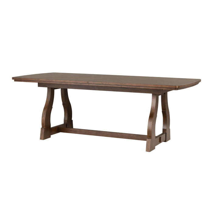 Bellevue - Rectangular Dining Table