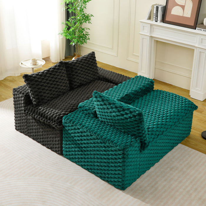 Multifunctional Sofa, Living Room Furniture