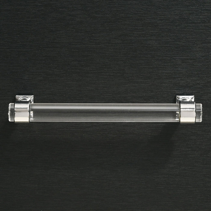 Malcolm - Bedroom Set With Wingback Design