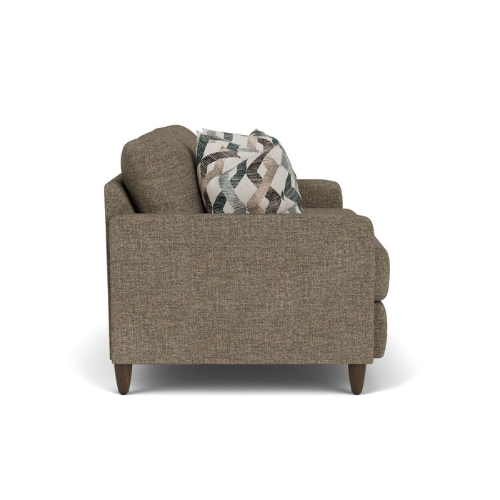 Fern - Fabric Loveseat