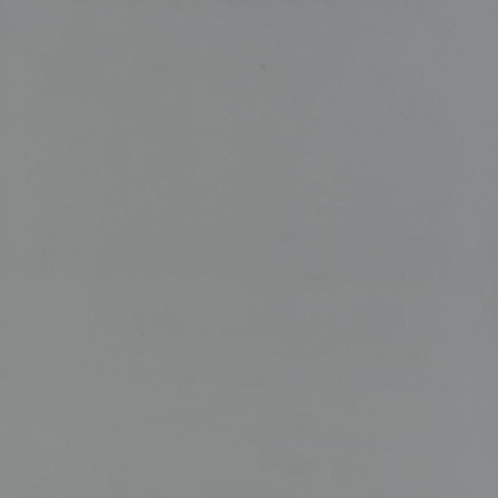 Upholstered Square Vanity Stool With Base Furniture For Bedroom - Light Gray