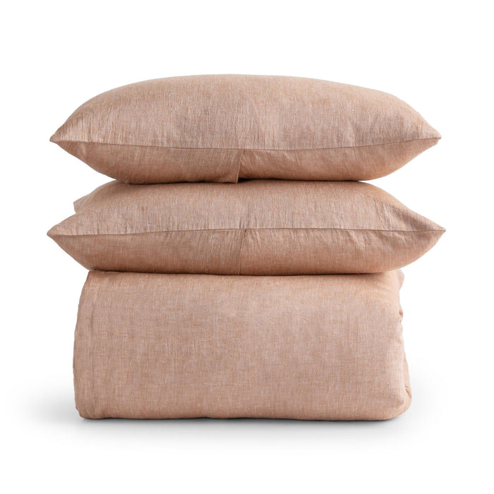 Jayson - Linen Cashmere Duvet
