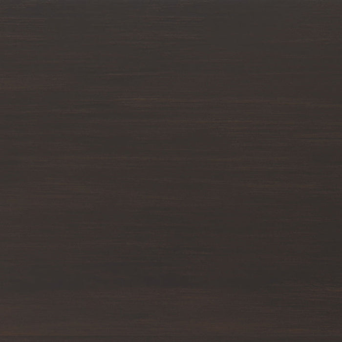 Connaught - Large Storage Bench Trunk - Dark Brown