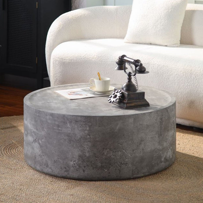 Round Table For Living Room