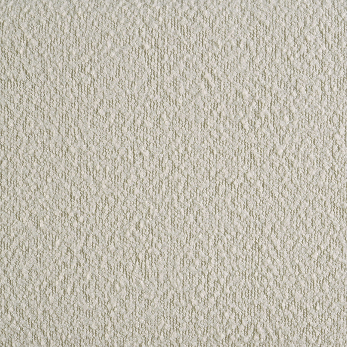 Gwendolyn - Queen Panel Bed With LED Headboard - White