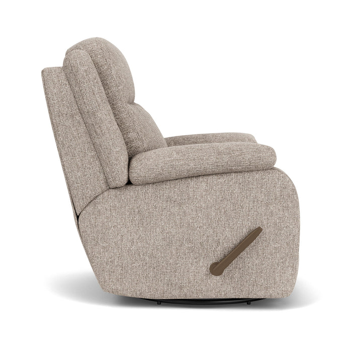 Magnus - Recliner
